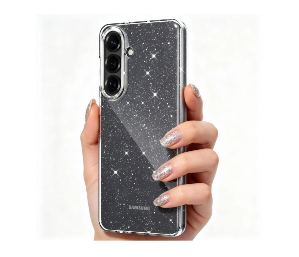 Tech-Protect Flexair Galaxy S26 Glitter - 1500226 - zdjęcie 4